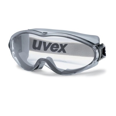 Vollsichtbrille uvex ultrasonic