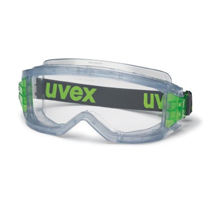 Vollsichtbrille uvex ultravision