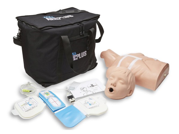 Zoll Demo Kit AED Plus 79-842