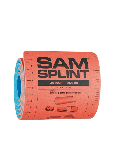 Original SAM® Splint 08-850