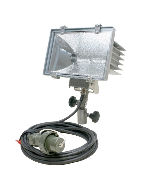 Flutlichtscheinwerfer BS 1000